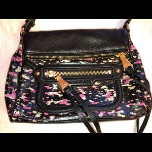 Aimee Kestenberg 6 pocket Crossbody